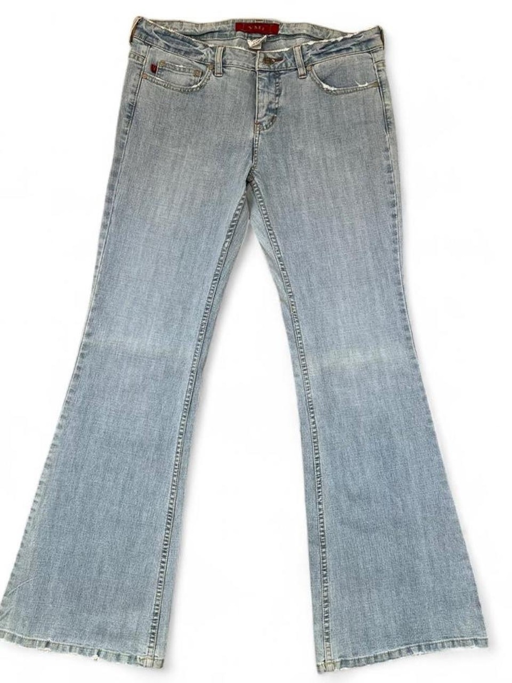 Y2K YMI Light Wash Women’s Bootcut Jeans